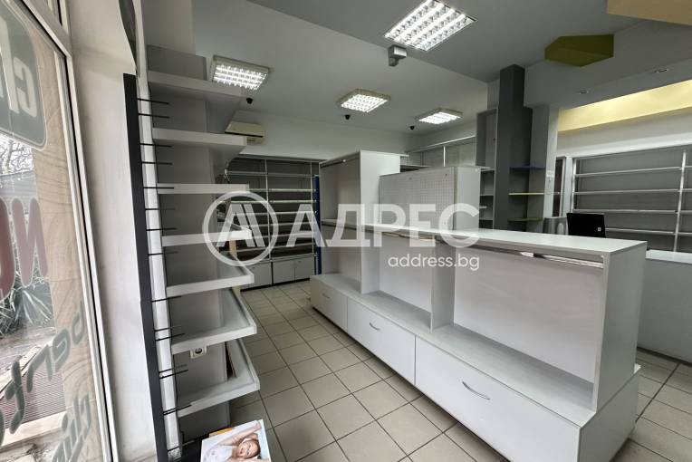 Магазин, Плевен, Център, 682576, Снимка 3