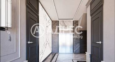 Двустаен апартамент, Пловдив, Широк център, 688576, Снимка 7