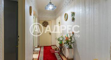 Тристаен апартамент, Варна, Кайсиева градина, 693576, Снимка 9