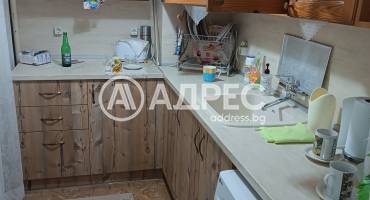 Тристаен апартамент, Варна, Кайсиева градина, 693576, Снимка 2