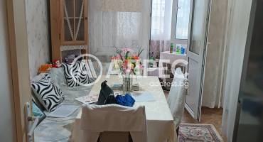 Тристаен апартамент, Варна, Кайсиева градина, 693576, Снимка 3