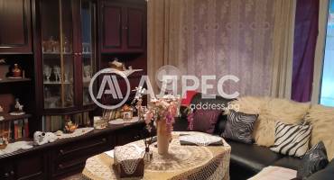 Тристаен апартамент, Варна, Кайсиева градина, 693576, Снимка 4
