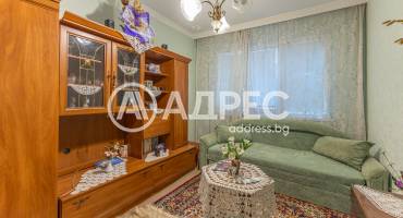 Тристаен апартамент, Варна, Кайсиева градина, 693576, Снимка 6