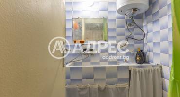 Тристаен апартамент, Варна, Кайсиева градина, 693576, Снимка 7