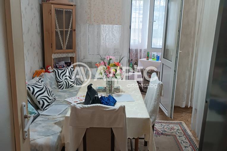 Тристаен апартамент, Варна, Кайсиева градина, 693576, Снимка 3