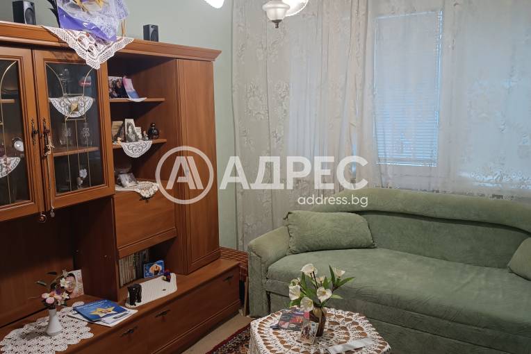 Тристаен апартамент, Варна, Кайсиева градина, 693576, Снимка 5