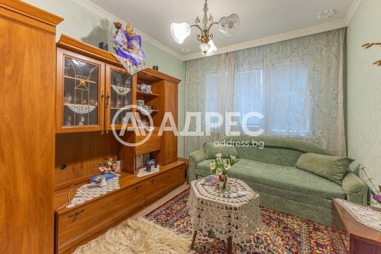 Тристаен апартамент, Варна, Кайсиева градина, 693576, Снимка 6