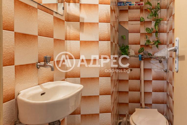 Тристаен апартамент, Варна, Кайсиева градина, 693576, Снимка 8