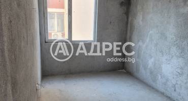 Двустаен апартамент, Бургас, Меден рудник - зона В, 699576, Снимка 1