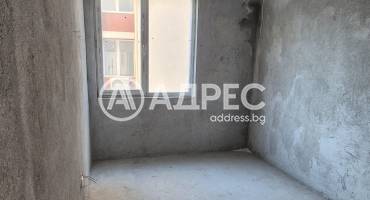 Двустаен апартамент, Бургас, Меден рудник - зона В, 699576, Снимка 2