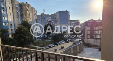 Двустаен апартамент, Бургас, Меден рудник - зона В, 699576, Снимка 3