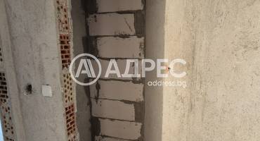 Двустаен апартамент, Бургас, Меден рудник - зона В, 699576, Снимка 4