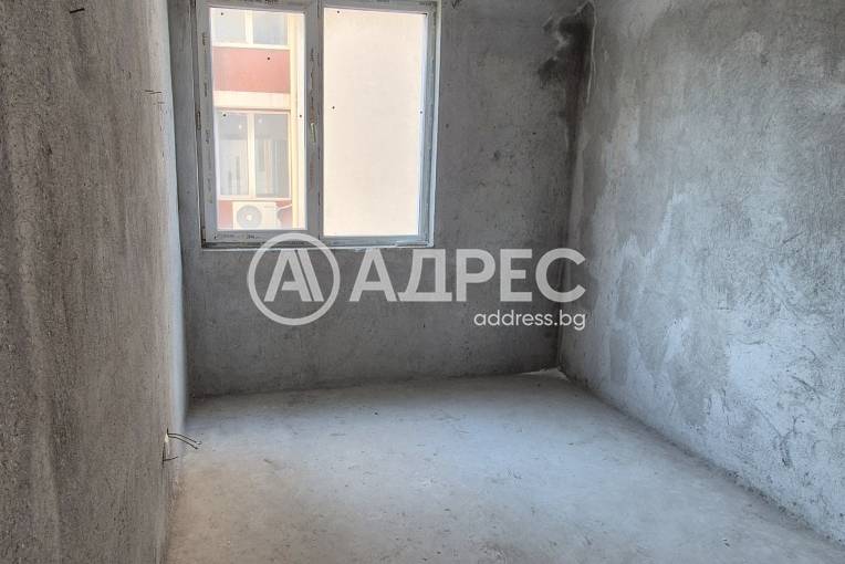 Двустаен апартамент, Бургас, Меден рудник - зона В, 699576, Снимка 1