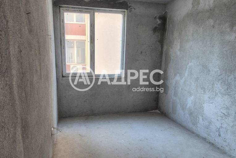 Двустаен апартамент, Бургас, Меден рудник - зона В, 699576, Снимка 2