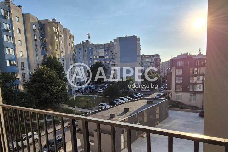 Двустаен апартамент, Бургас, Меден рудник - зона В, 699576, Снимка 3