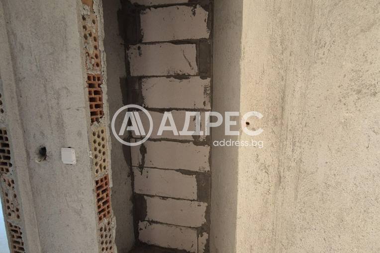 Двустаен апартамент, Бургас, Меден рудник - зона В, 699576, Снимка 4