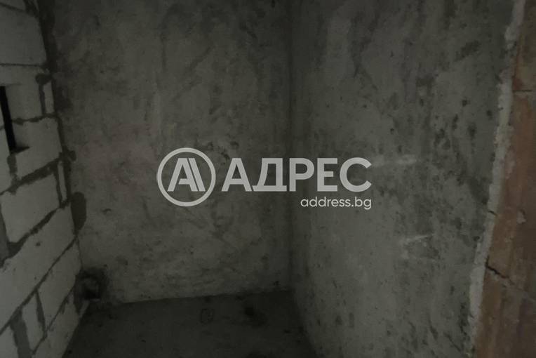 Двустаен апартамент, Бургас, Меден рудник - зона В, 699576, Снимка 5