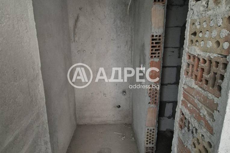 Двустаен апартамент, Бургас, Меден рудник - зона В, 699576, Снимка 6