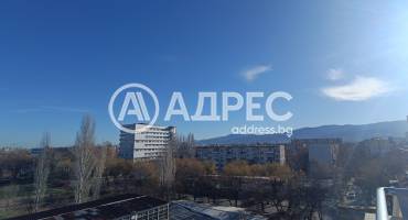 Двустаен апартамент, Пловдив, Кючук Париж, 606577, Снимка 1