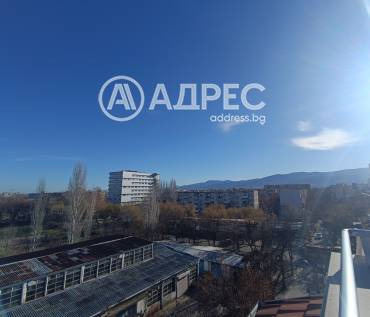 Двустаен апартамент, Пловдив, Кючук Париж, 606577, Снимка 2