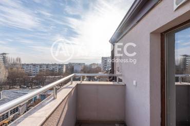 Двустаен апартамент, Пловдив, Кючук Париж, 606577, Снимка 3