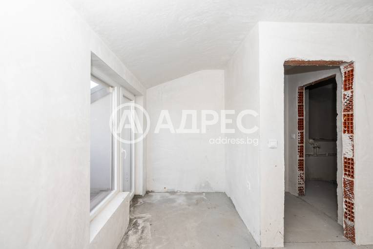 Двустаен апартамент, Пловдив, Кючук Париж, 606577, Снимка 11