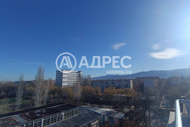 Двустаен апартамент, Пловдив, Кючук Париж, 606577, Снимка 2
