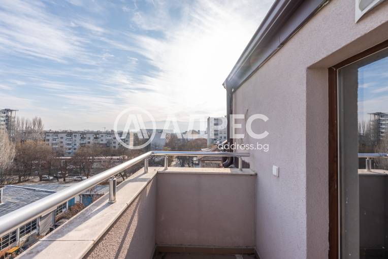 Двустаен апартамент, Пловдив, Кючук Париж, 606577, Снимка 3