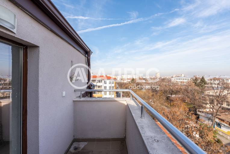 Двустаен апартамент, Пловдив, Кючук Париж, 606577, Снимка 4