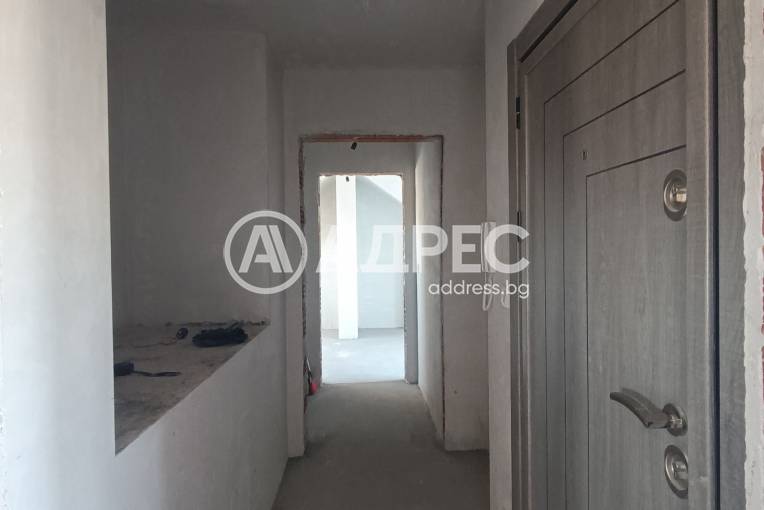 Двустаен апартамент, Пловдив, Кючук Париж, 606577, Снимка 6