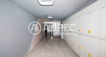 Многостаен апартамент, Пловдив, Каменица 1, 640577, Снимка 22