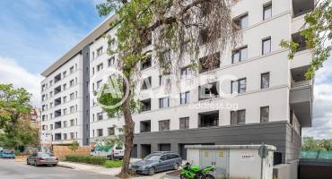 Многостаен апартамент, Пловдив, Каменица 1, 640577, Снимка 25