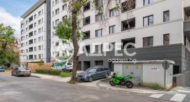 Многостаен апартамент, Пловдив, Каменица 1, 640577, Снимка 27