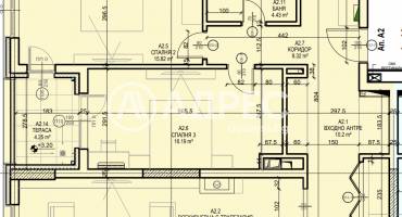 Многостаен апартамент, Пловдив, Каменица 1, 640577, Снимка 29
