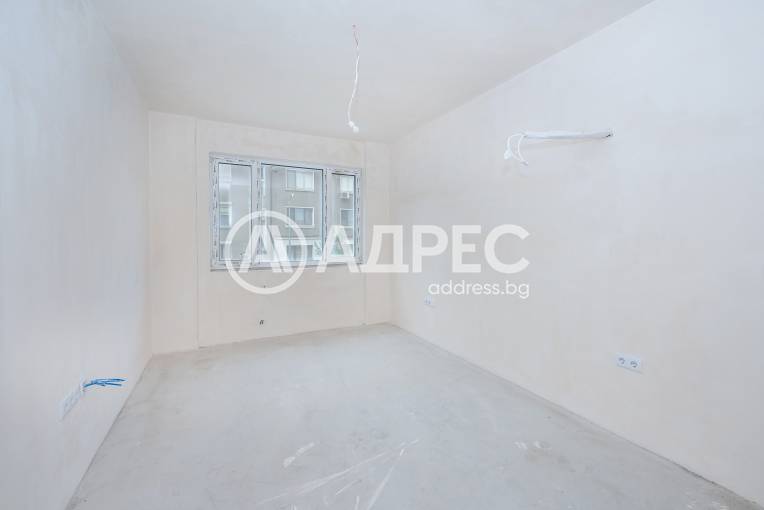 Многостаен апартамент, Пловдив, Каменица 1, 640577, Снимка 1