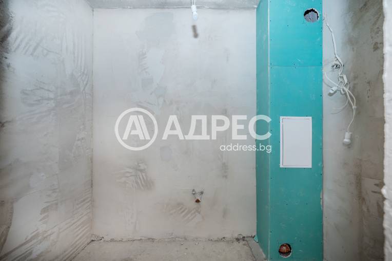 Многостаен апартамент, Пловдив, Каменица 1, 640577, Снимка 13