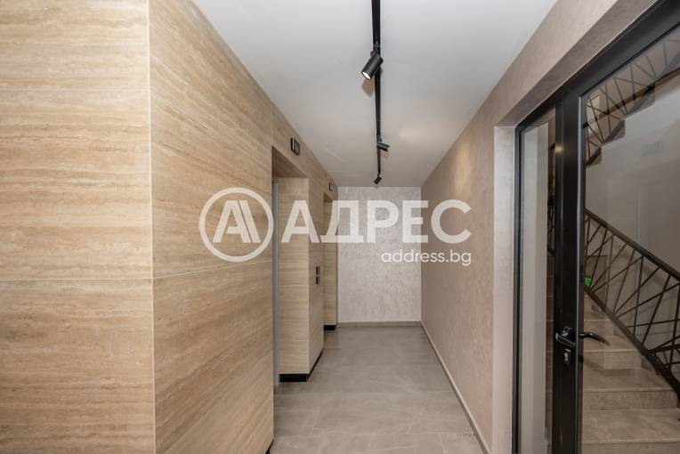 Многостаен апартамент, Пловдив, Каменица 1, 640577, Снимка 21