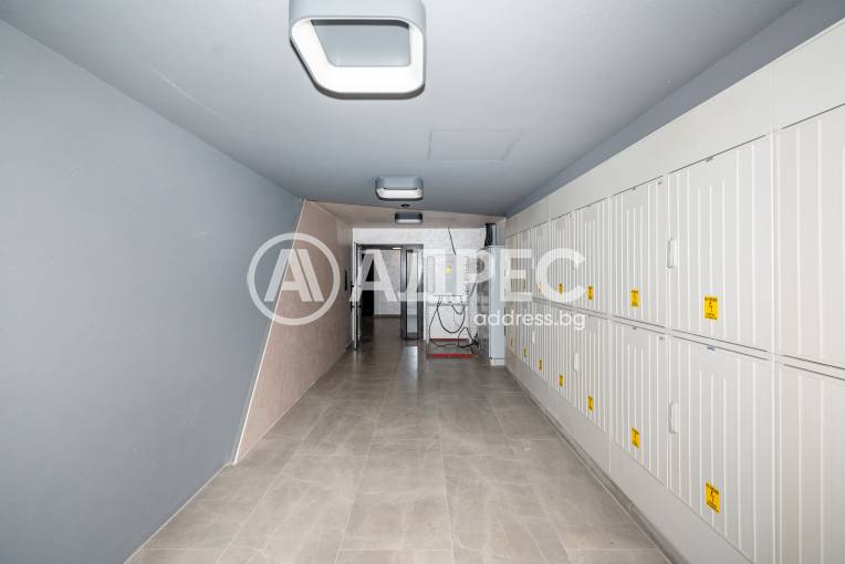 Многостаен апартамент, Пловдив, Каменица 1, 640577, Снимка 22