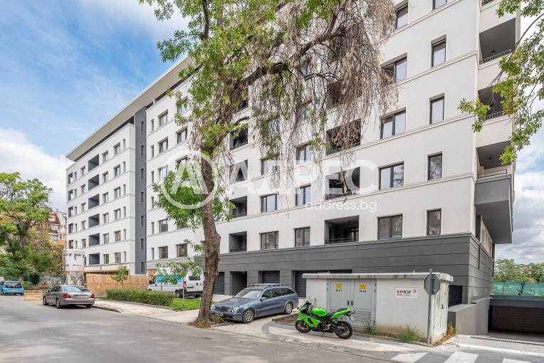 Многостаен апартамент, Пловдив, Каменица 1, 640577, Снимка 25