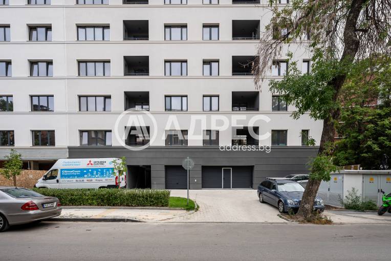 Многостаен апартамент, Пловдив, Каменица 1, 640577, Снимка 26