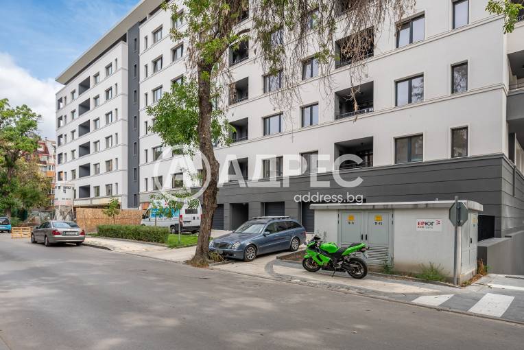 Многостаен апартамент, Пловдив, Каменица 1, 640577, Снимка 27