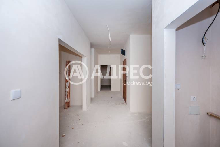 Многостаен апартамент, Пловдив, Каменица 1, 640577, Снимка 6