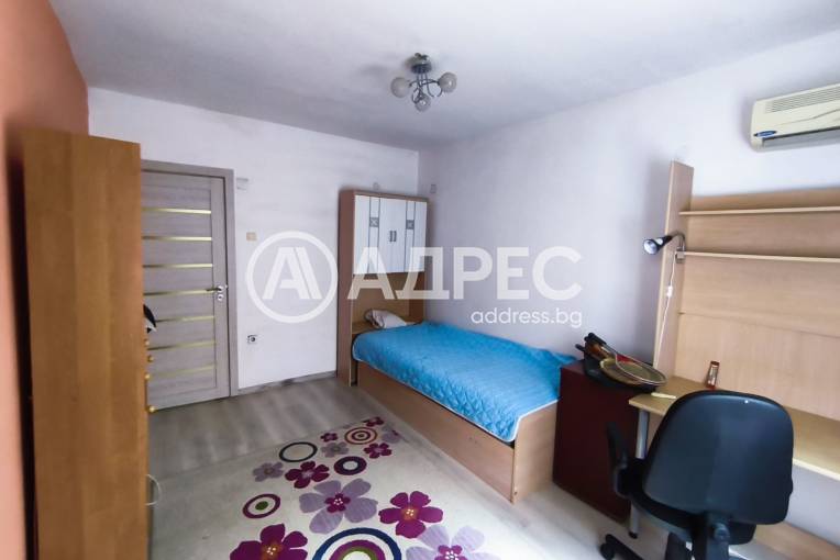 Тристаен апартамент, Габрово, Център, 663577, Снимка 2