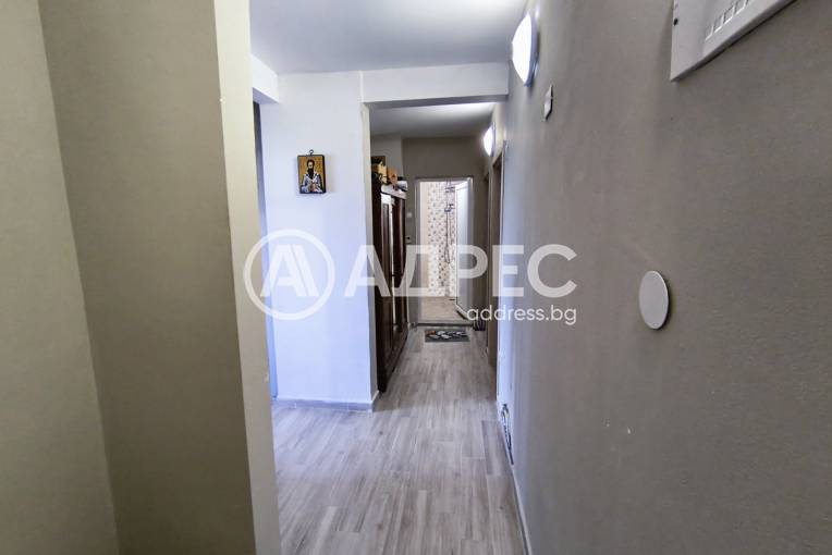 Тристаен апартамент, Габрово, Център, 663577, Снимка 6