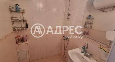 Тристаен апартамент, Ямбол, 665577, Снимка 13