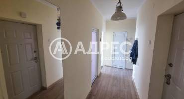 Тристаен апартамент, Ямбол, 665577, Снимка 4