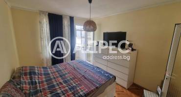 Тристаен апартамент, Ямбол, 665577, Снимка 7