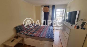 Тристаен апартамент, Ямбол, 665577, Снимка 8