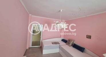 Тристаен апартамент, Ямбол, 665577, Снимка 9