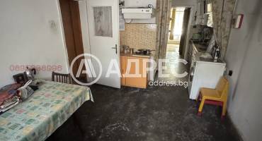 Многостаен апартамент, Плевен, Мара Денчева, 667577, Снимка 2